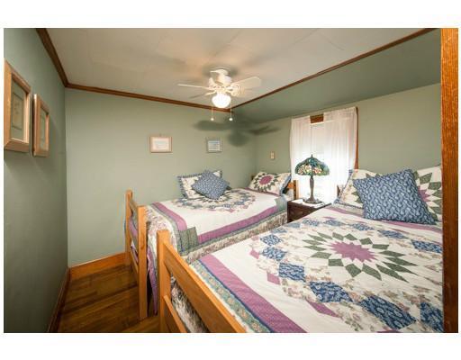 98 Cape Neddick Road York, ME 03909 - Photo 18 of 18 Bedroom.