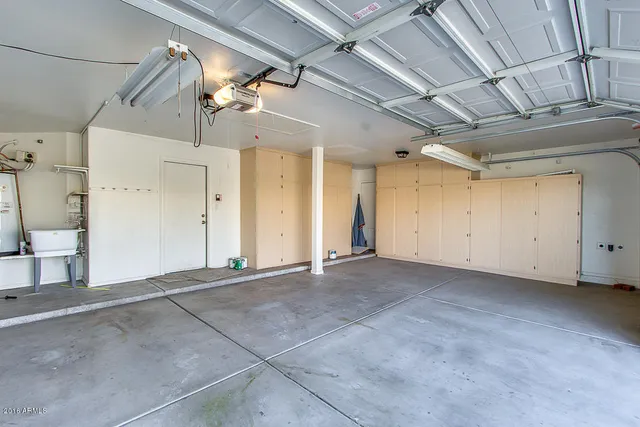 a view of a porch with a backyard