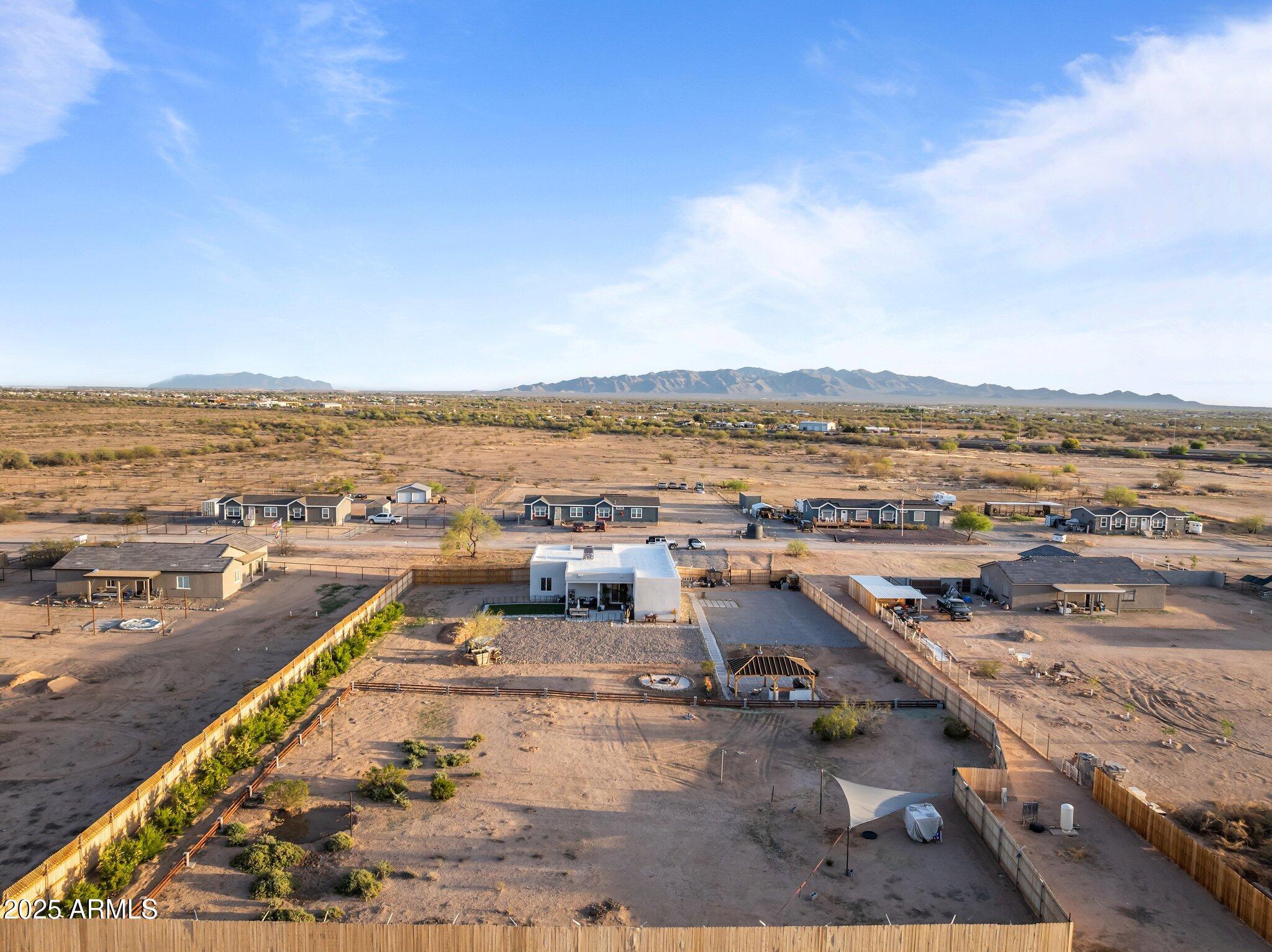 21218 West Sleepy Ranch Road Wittmann, AZ 85361 - Photo 10 of 49 Gallery Image 10