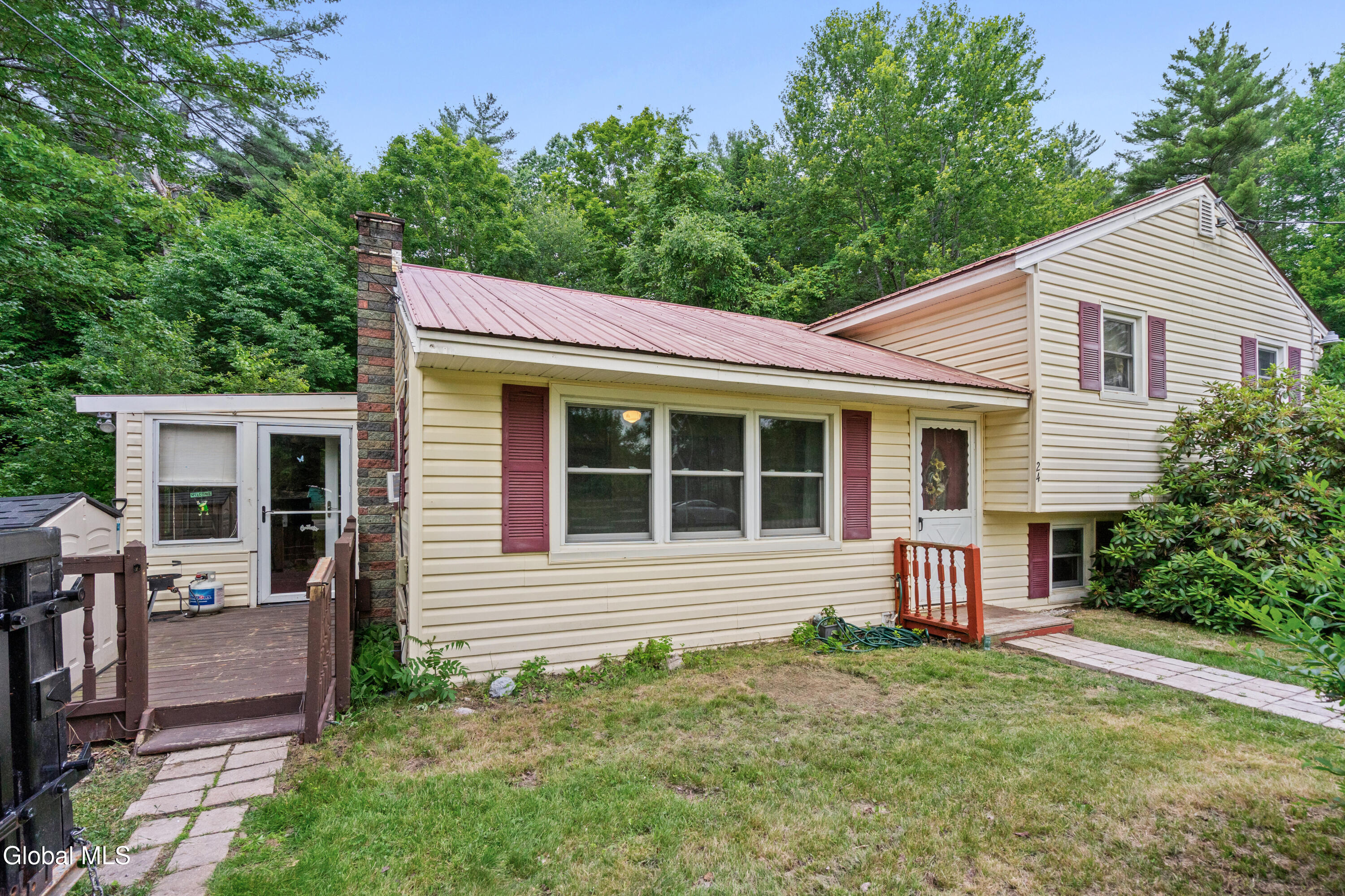24 Hack Road Corinth, NY 12822 - Photo 23 of 45 23-print-24-hack-rd