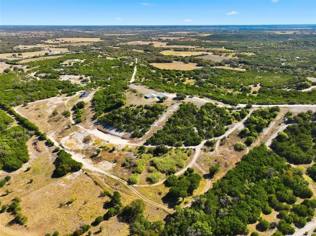 a view of city and ocean