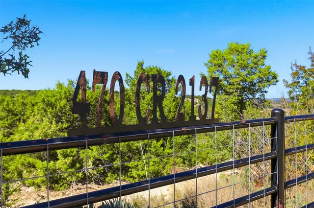 $330,000 | 470 County Road 2137, Meridian, TX 76665