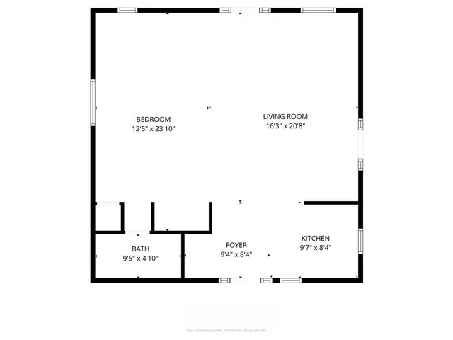 $330,000 | 470 County Road 2137, Meridian, TX 76665