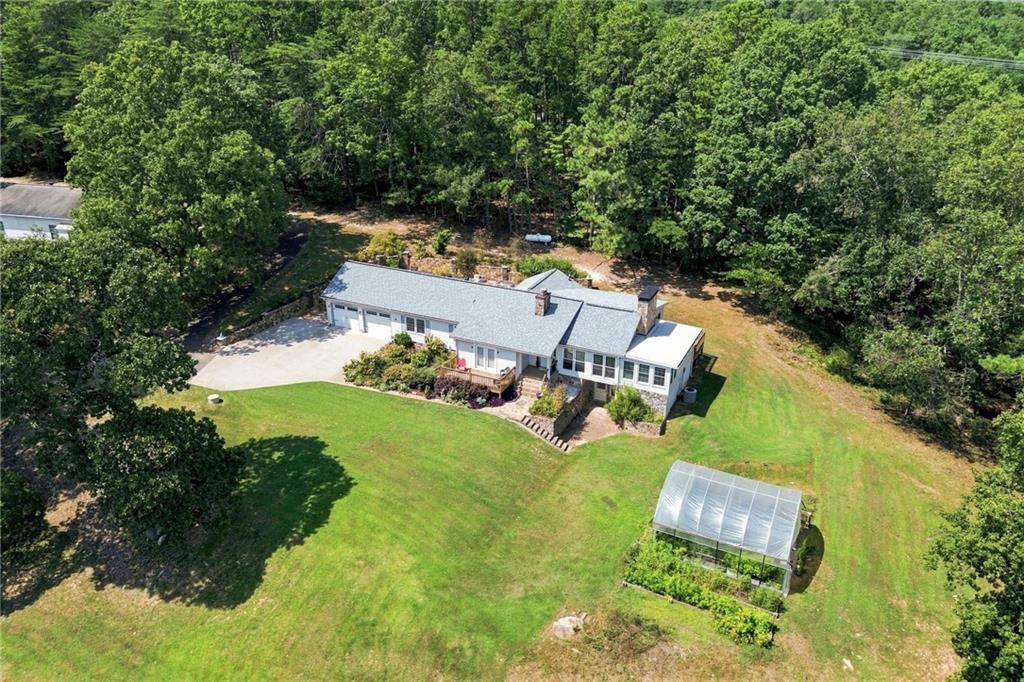 3099 Hornage Road Ball Ground, GA 30107 - Photo 53 of 63 Gallery Image 53