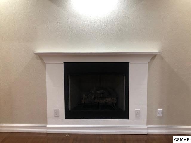 1256 Rippling Waters Circle Sevierville, TN 37876 - Photo 6 of 36 Gallery Image 6