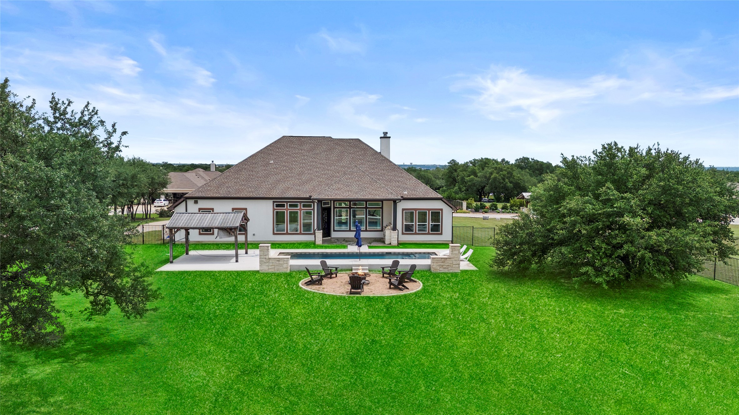 112 Red Mulberry Way Leander, TX 78641 - Photo 2 of 39