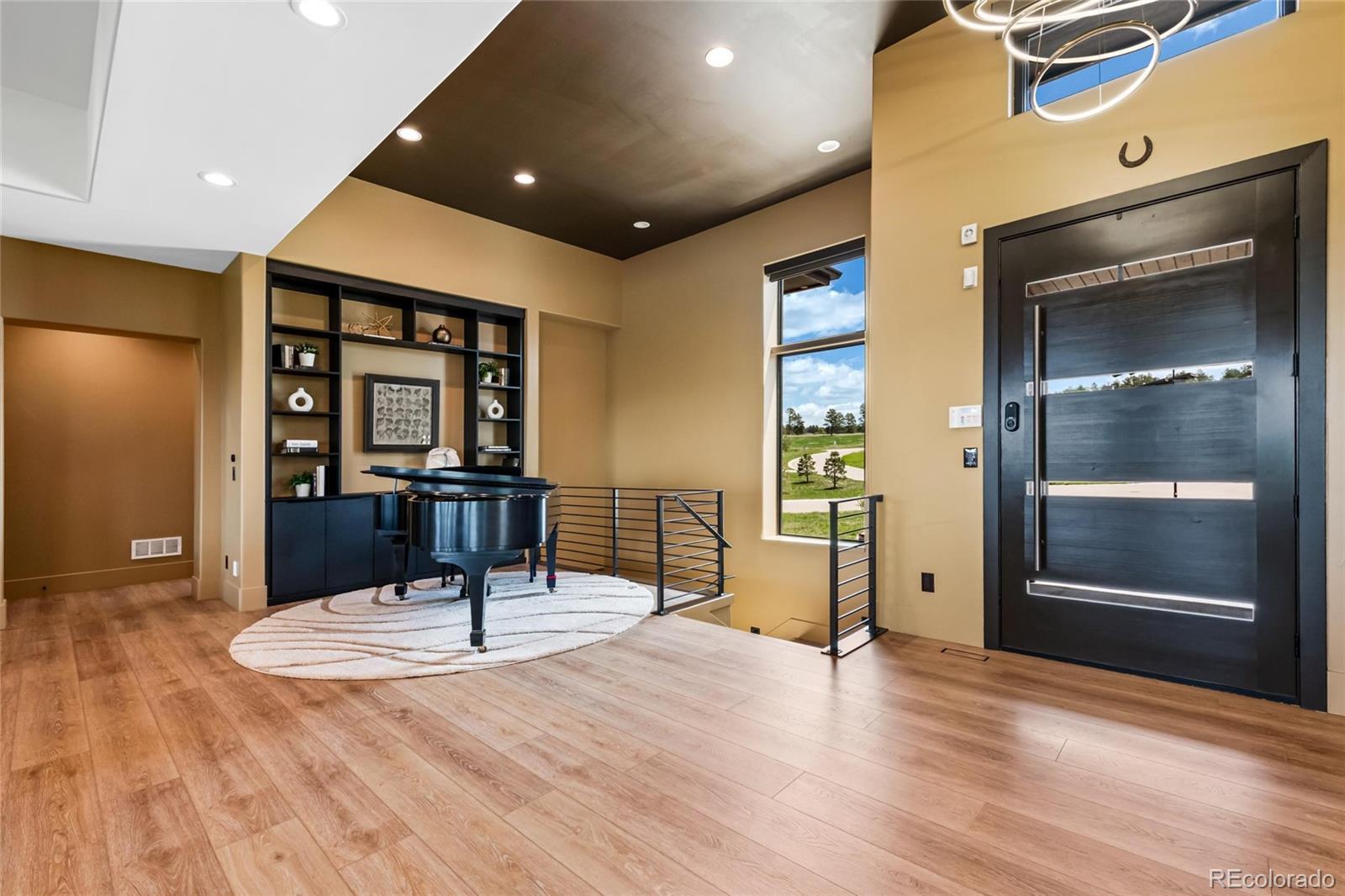 11455 Evening Hunt Road Franktown, CO 80116 - Photo 5 of 50