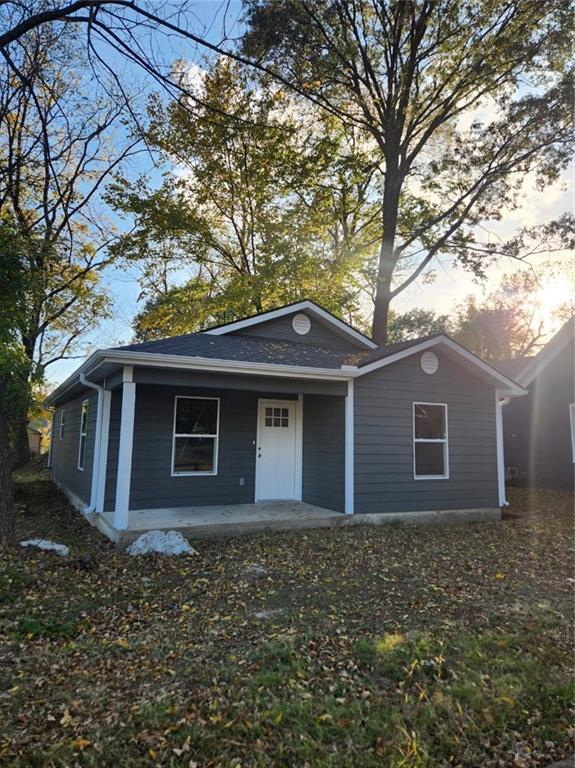 109 West Jefferson Street Pittsburg, KS 66762 - Photo 2 of 19