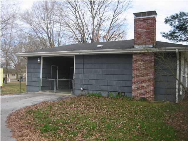 4429 Vester Lane East Ridge, TN 37412 - Photo 2 of 4 Additional Photo