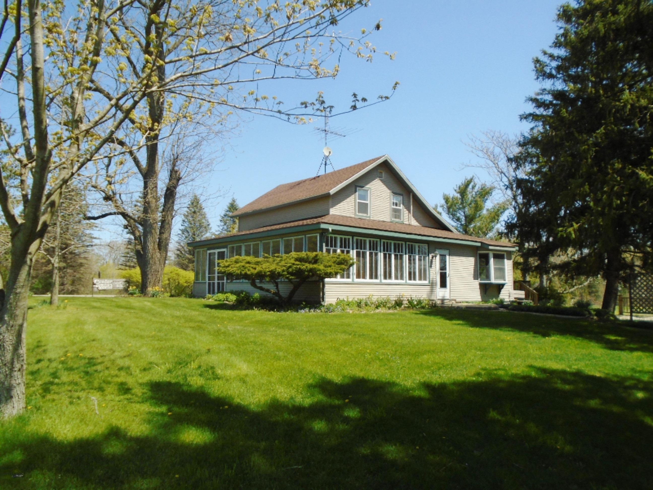 13713 Mill Road Three Oaks, MI 49128 - Photo 1 of 26 DSC00273