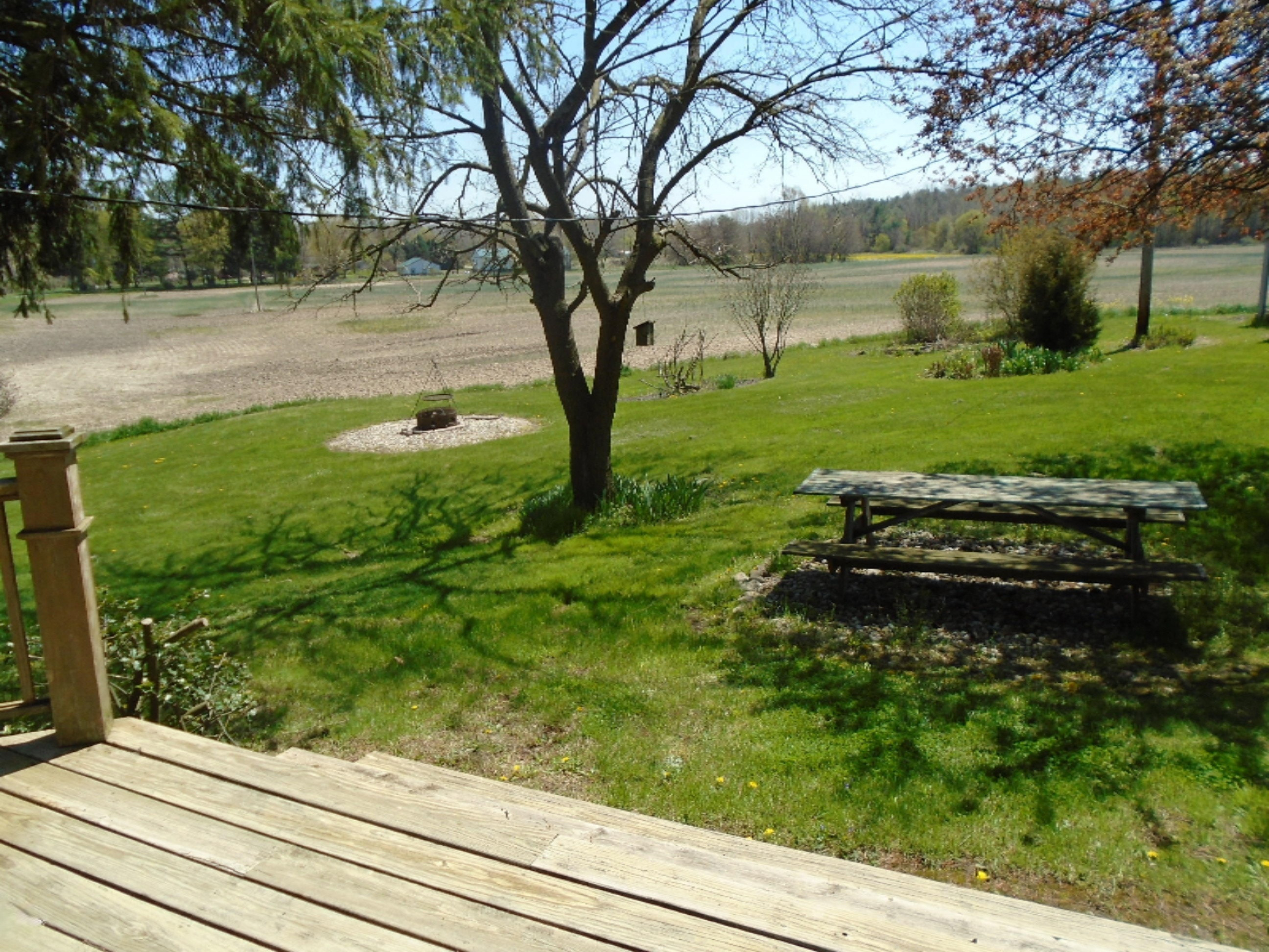 13713 Mill Road Three Oaks, MI 49128 - Photo 5 of 26 DSC00278