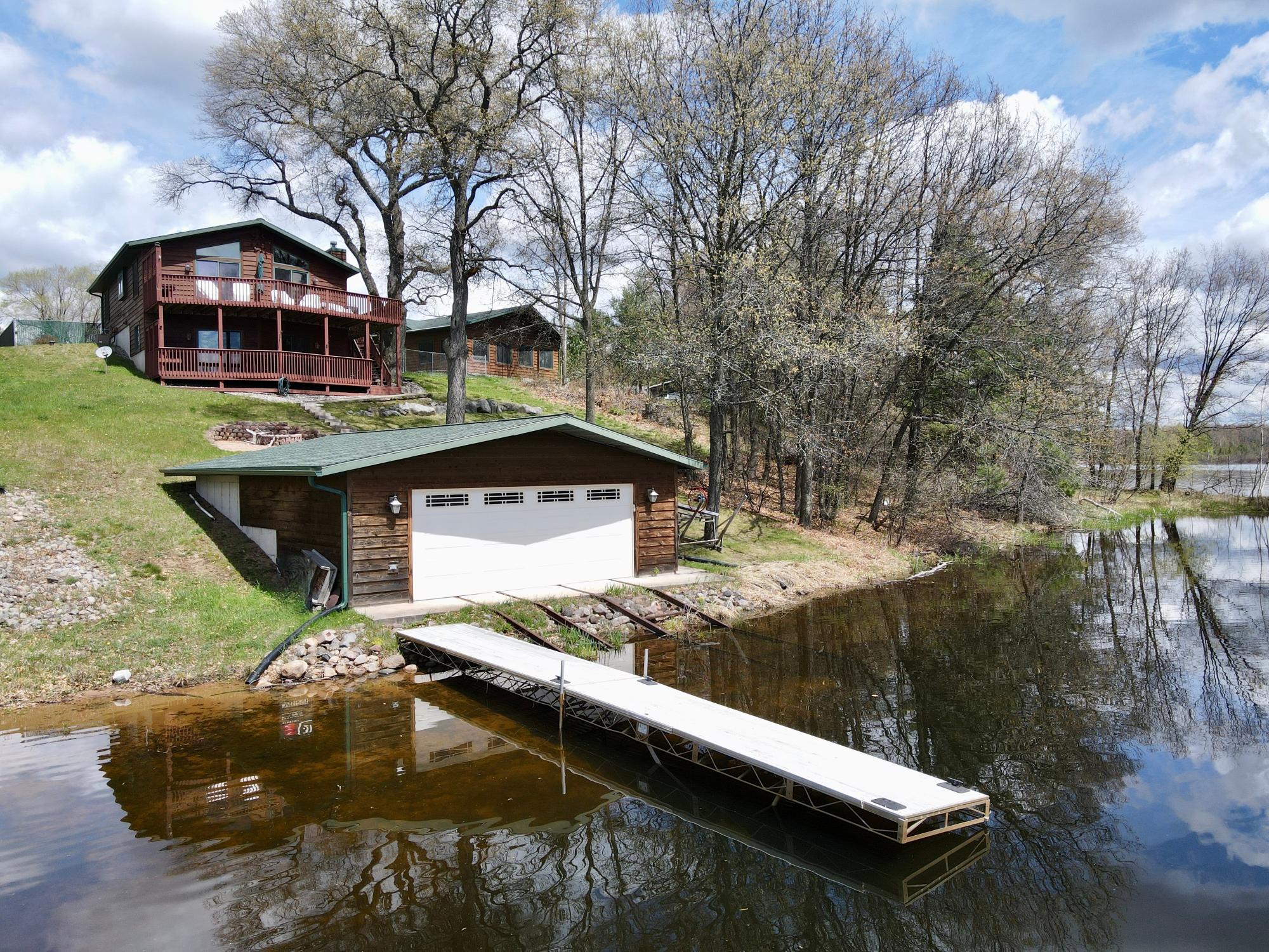 9785 Deer Trail Road Tomahawk, WI 54487 - Photo 1 of 29 Gallery Image 1
