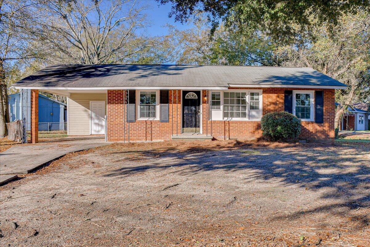 2301 Tudor Drive Augusta, GA 30906 - Photo 1 of 26 Cover photo