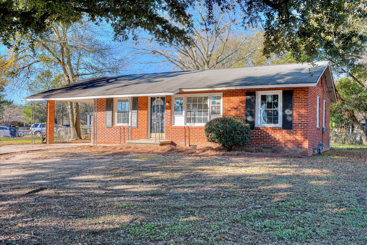 2301 Tudor Drive Augusta, GA 30906 - Photo 2 of 26 02-102