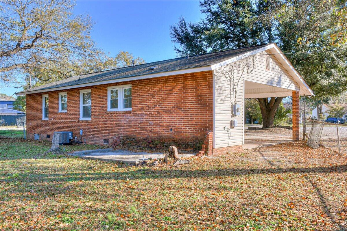 2301 Tudor Drive Augusta, GA 30906 - Photo 23 of 26 25-125