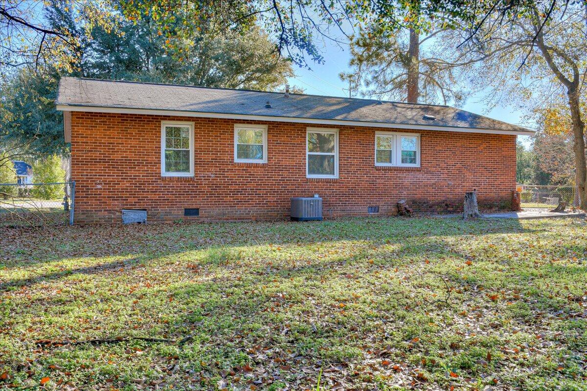 2301 Tudor Drive Augusta, GA 30906 - Photo 25 of 26 27-127