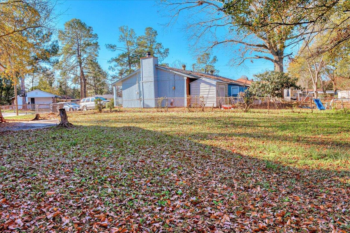 2301 Tudor Drive Augusta, GA 30906 - Photo 26 of 26 28-128