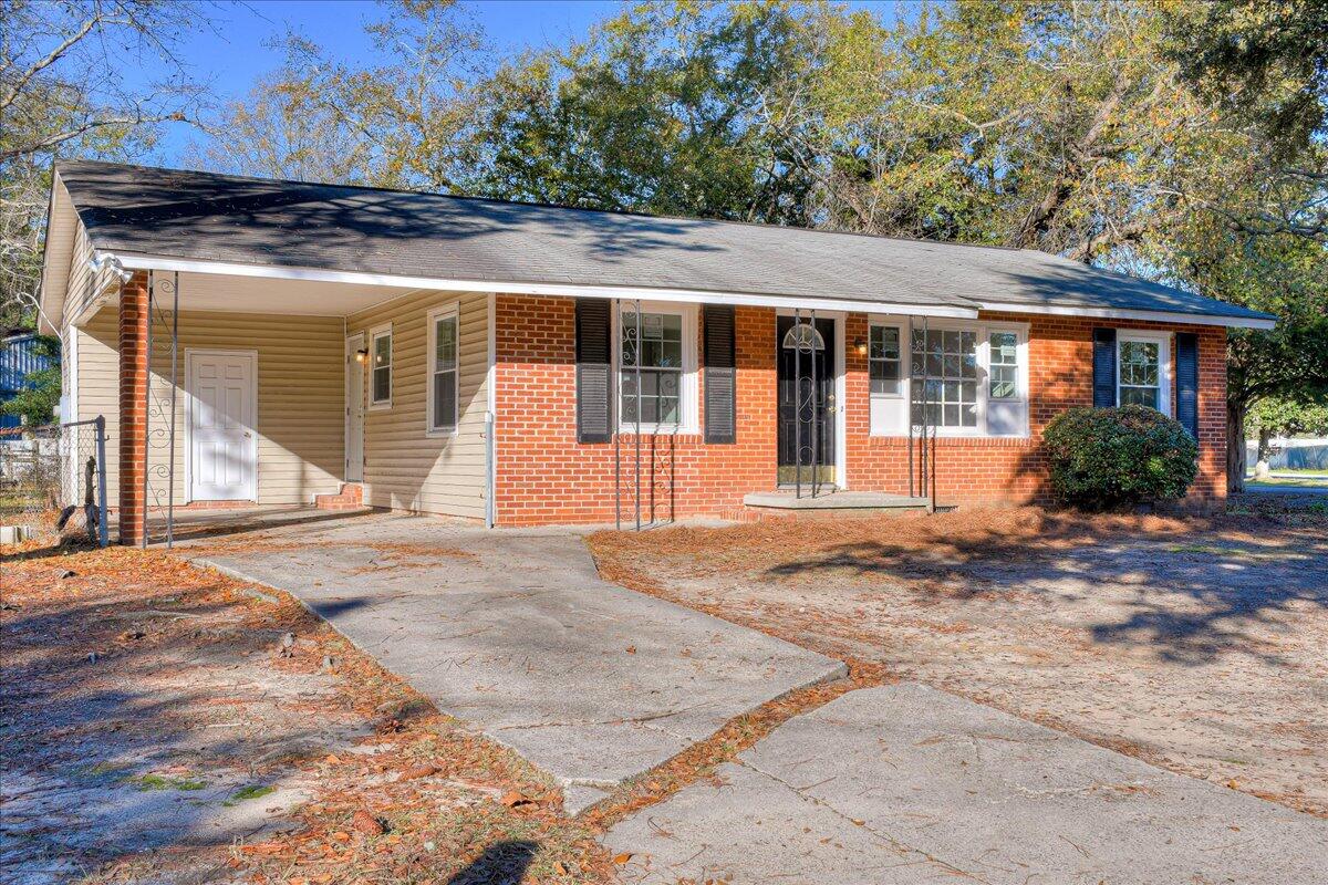 2301 Tudor Drive Augusta, GA 30906 - Photo 3 of 26 03-103