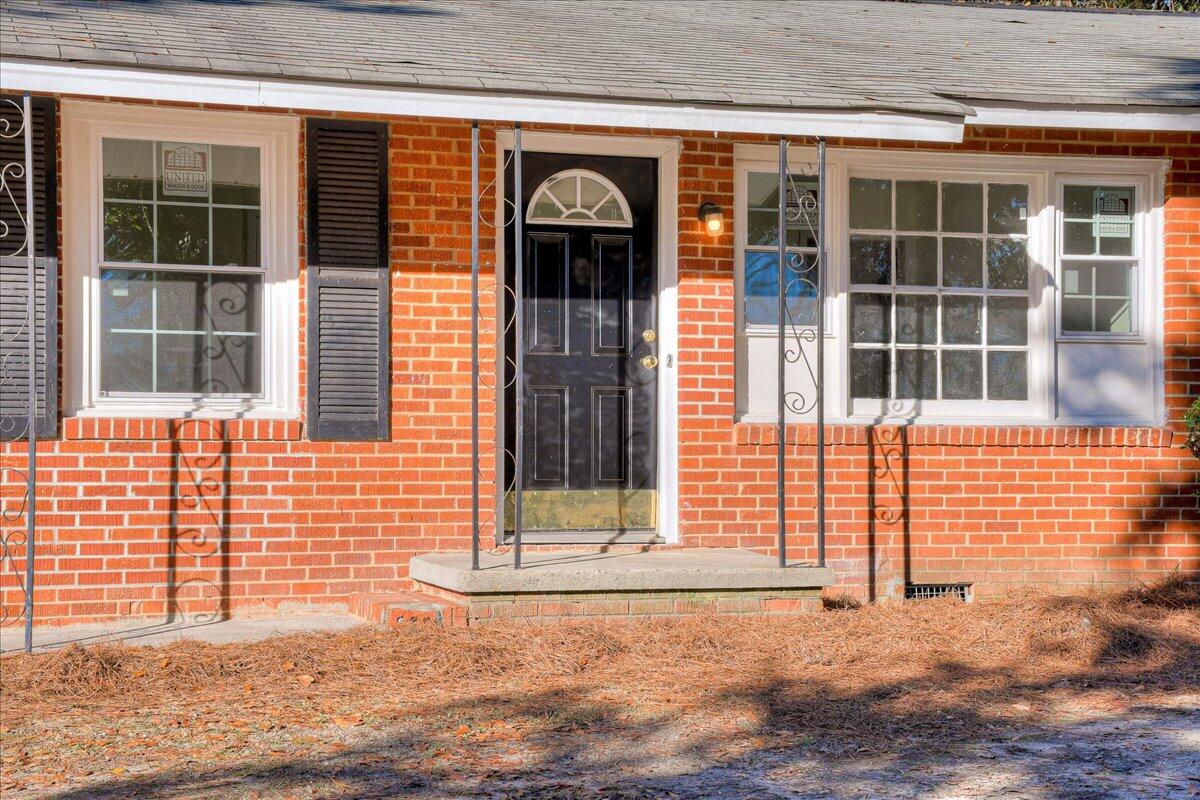 2301 Tudor Drive Augusta, GA 30906 - Photo 4 of 26 04-104