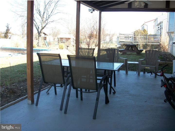 989 Marian Road Warminster, PA 18974 - Photo 21 of 22 Porch