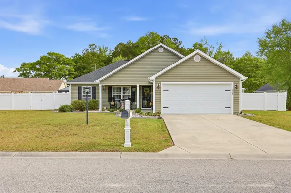 $399,900 | 113 Adelphia Road, Loris, SC 29569