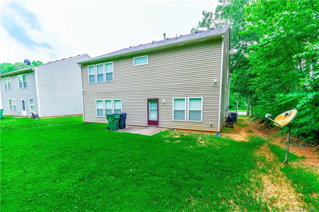 6808 Rumple Road Charlotte, NC 28262 - Photo 26 of 26 Gallery Image 26