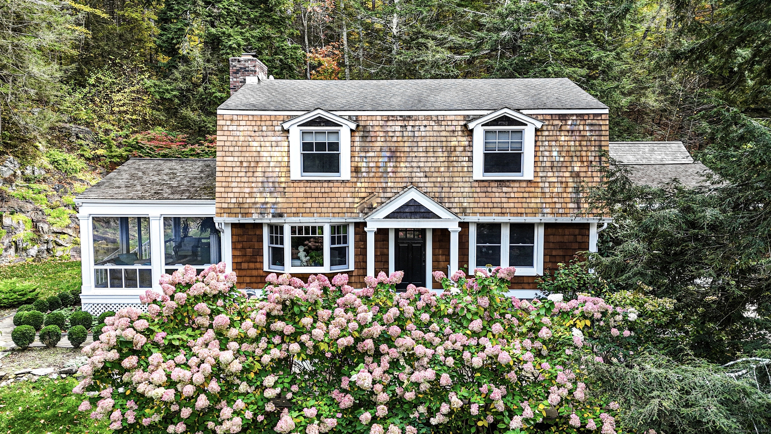 102 Westwoods Road, Unit 1 Sharon, CT 06069 - Photo 1 of 24