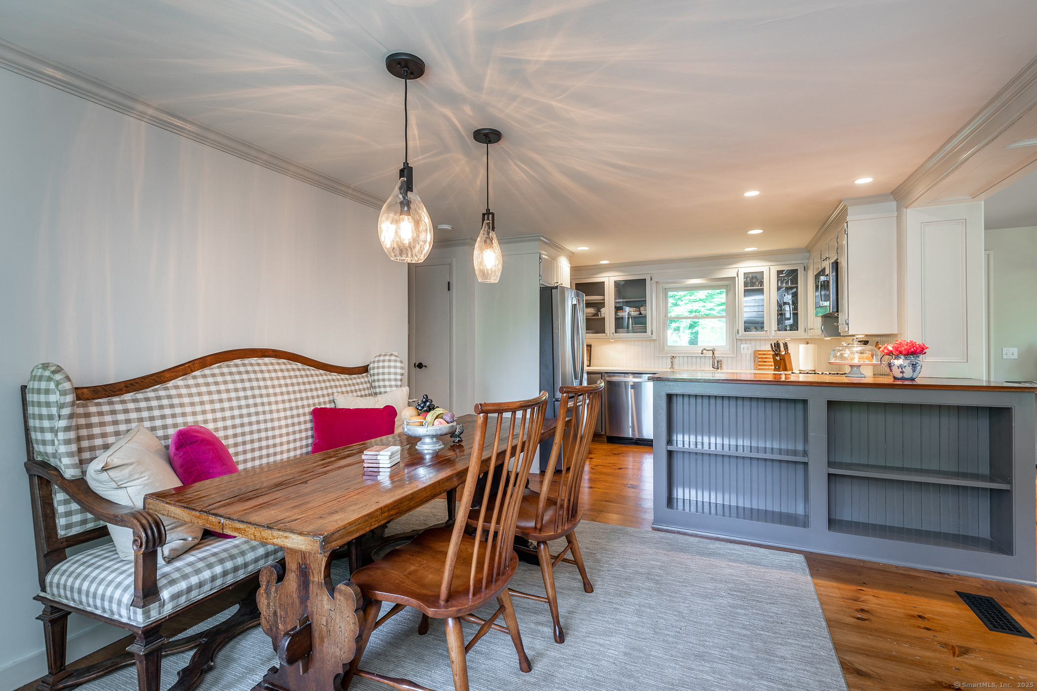 102 Westwoods Road, Unit 1 Sharon, CT 06069 - Photo 13 of 24