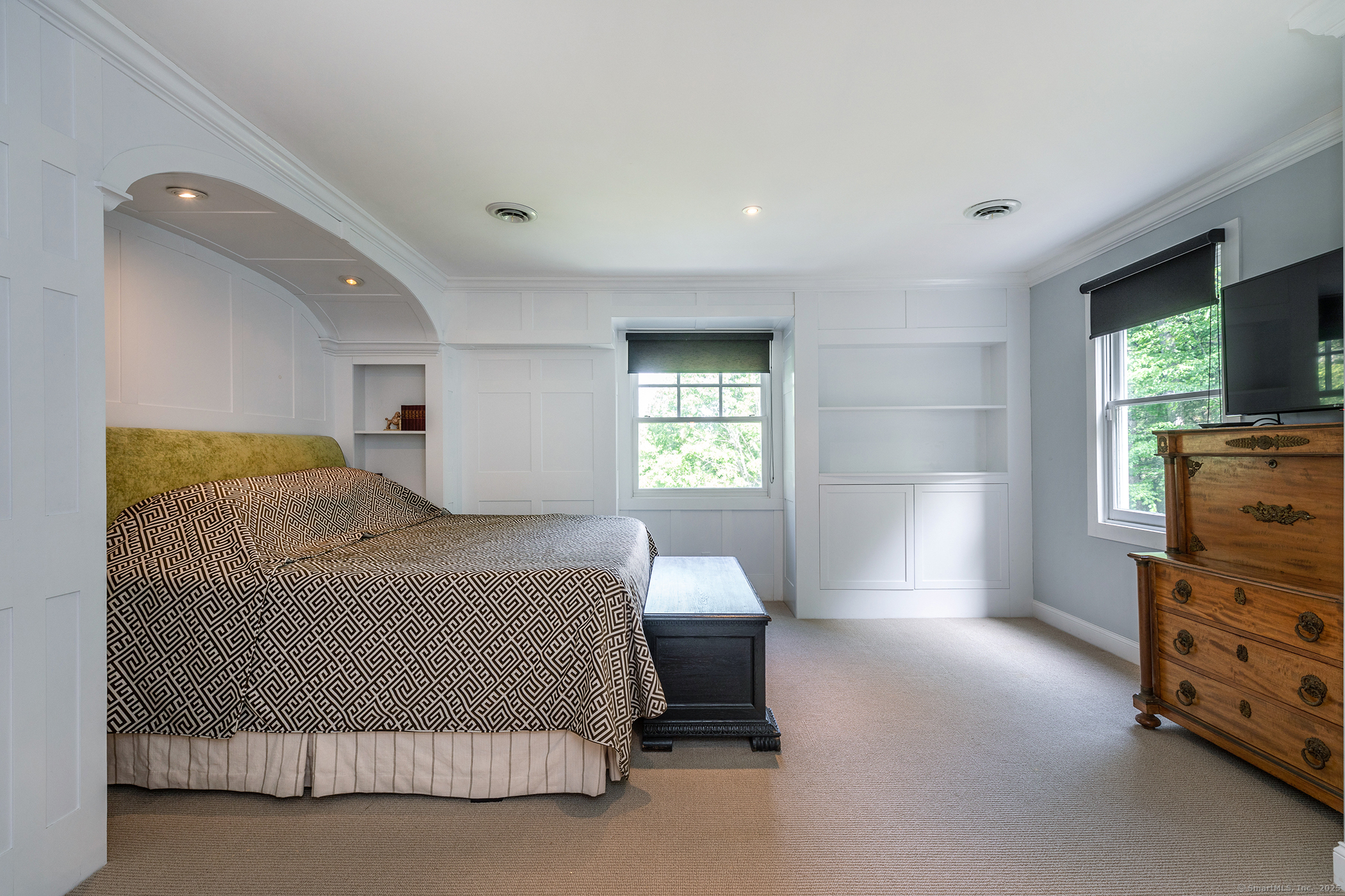 102 Westwoods Road, Unit 1 Sharon, CT 06069 - Photo 19 of 24