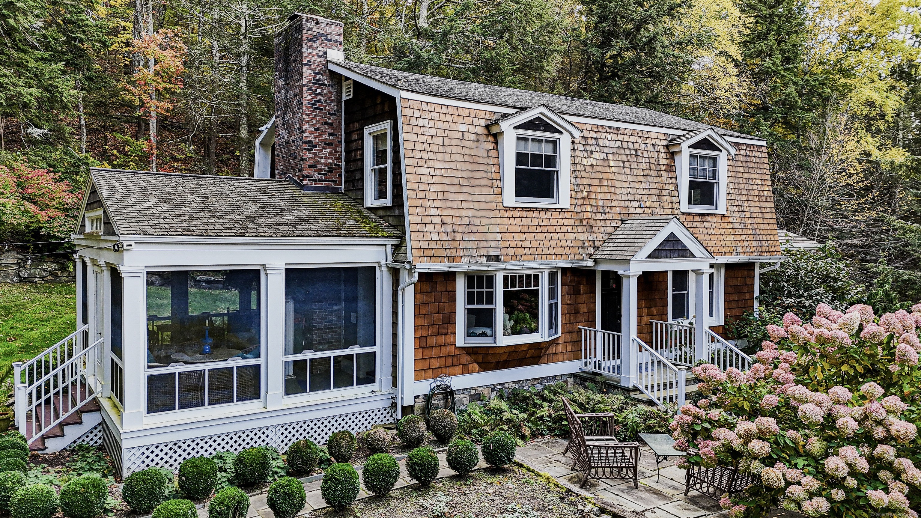 102 Westwoods Road, Unit 1 Sharon, CT 06069 - Photo 2 of 24