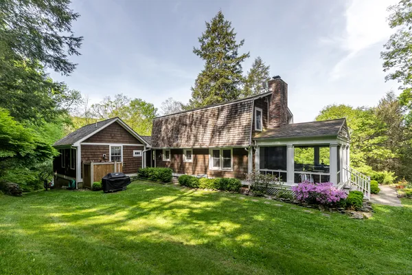 $4,500 | 102 Westwoods Road, Unit 1, Sharon, CT 06069