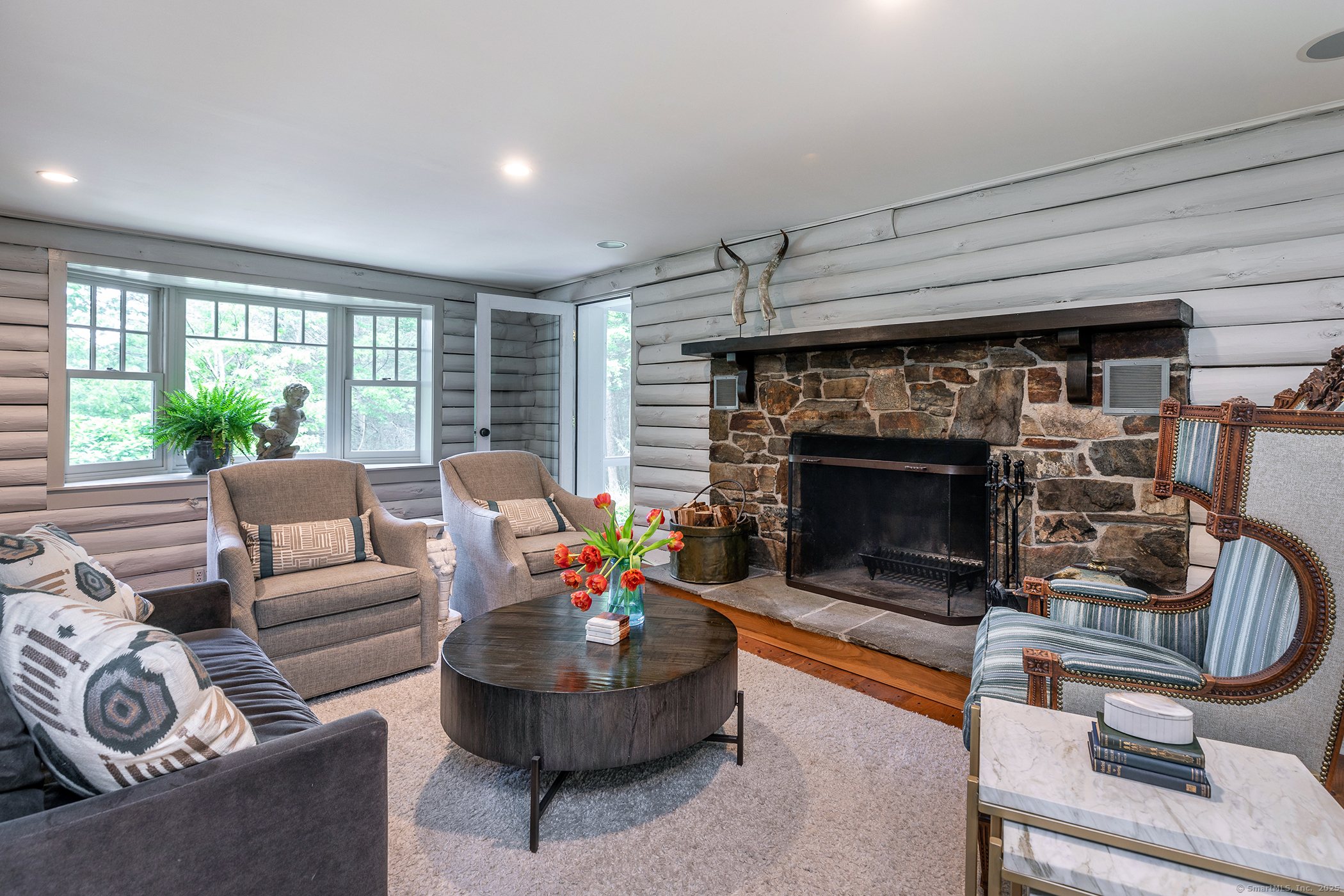 102 Westwoods Road, Unit 1 Sharon, CT 06069 - Photo 3 of 24