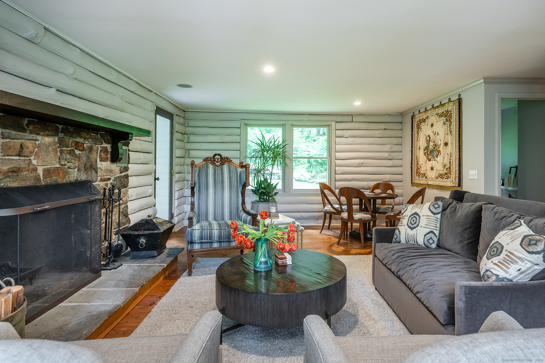 102 Westwoods Road, Unit 1 Sharon, CT 06069 - Photo 4 of 24