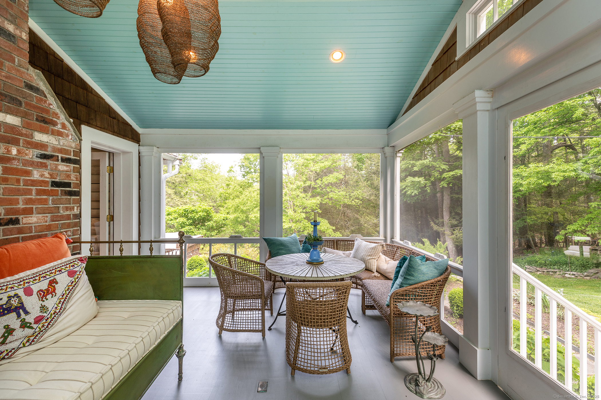 102 Westwoods Road, Unit 1 Sharon, CT 06069 - Photo 10 of 24