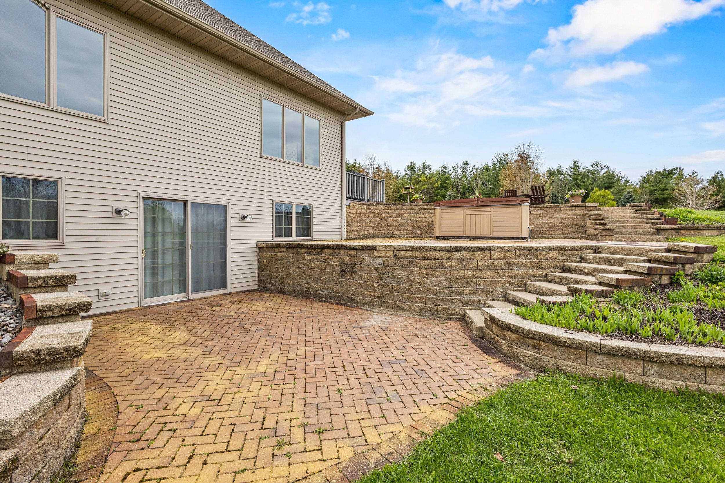 W7828 Hillview Road Hortonville, WI 54944 - Photo 63 of 66