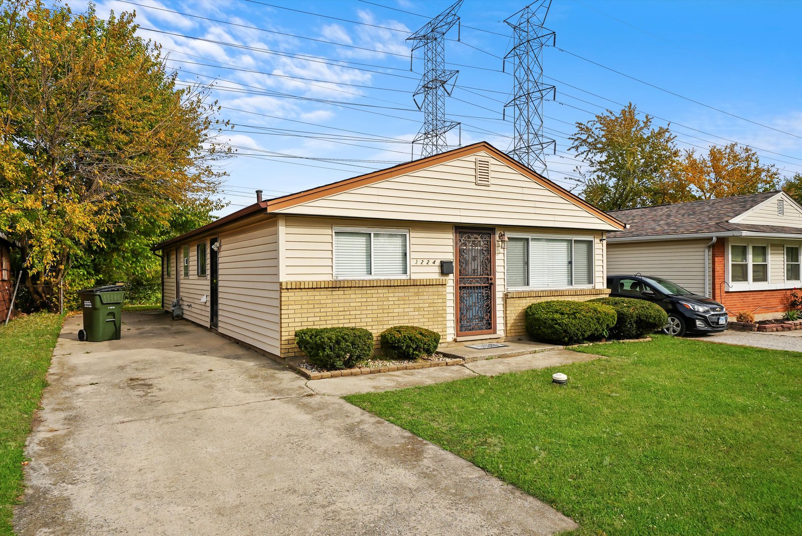 3224 Nelson Avenue Robbins, IL 60472 - Photo 28 of 34