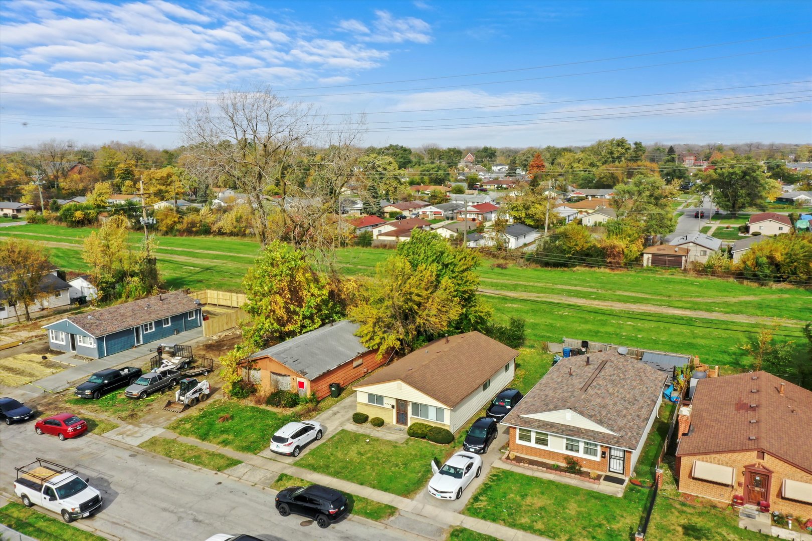 3224 Nelson Avenue Robbins, IL 60472 - Photo 29 of 34