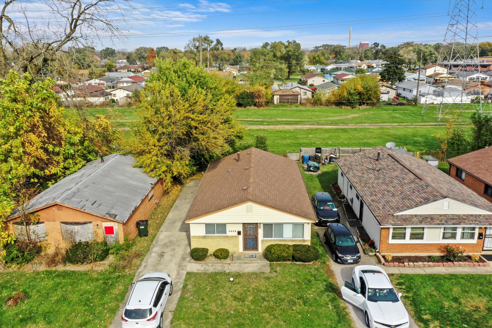 3224 Nelson Avenue Robbins, IL 60472 - Photo 32 of 34