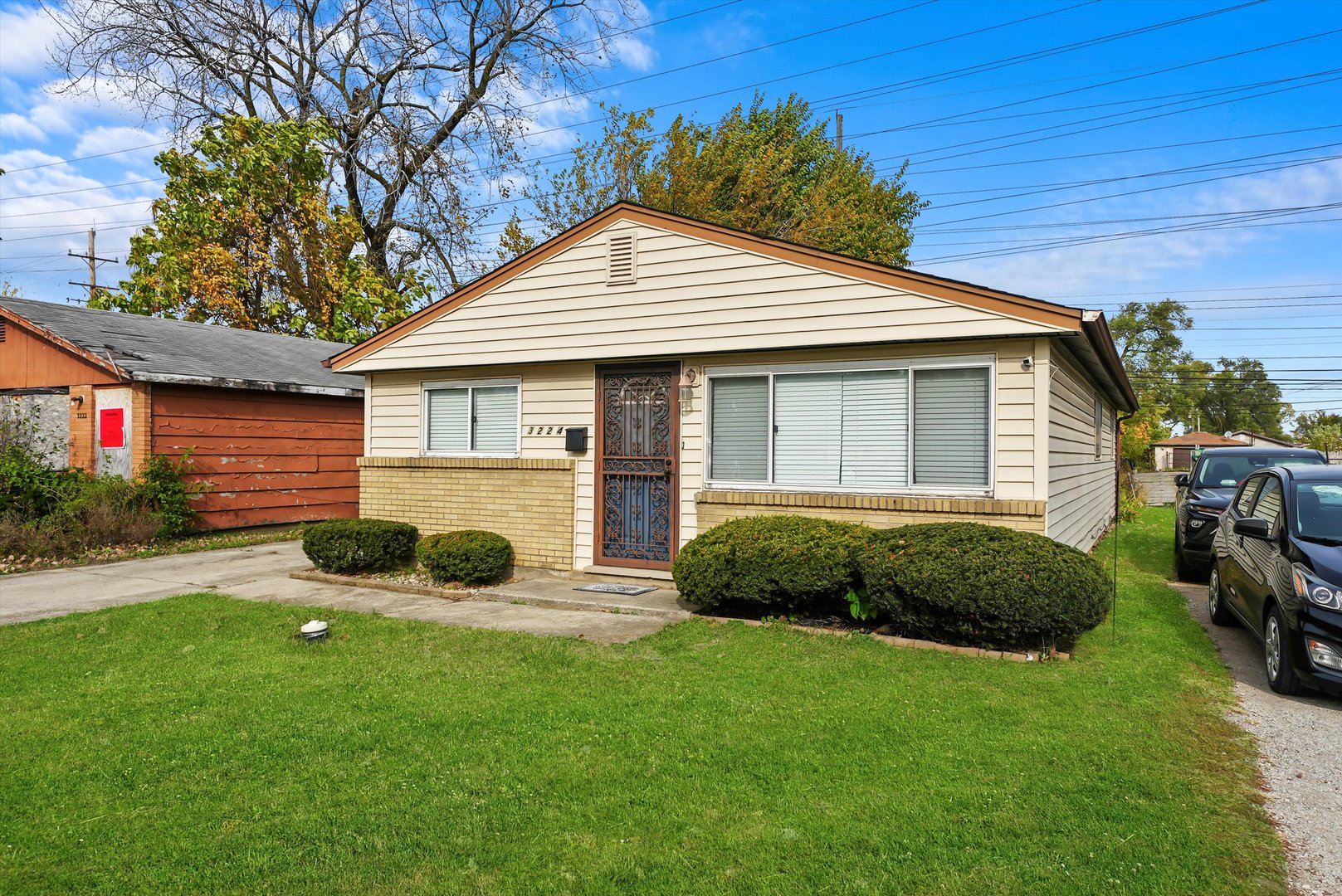 3224 Nelson Avenue Robbins, IL 60472 - Photo 33 of 34