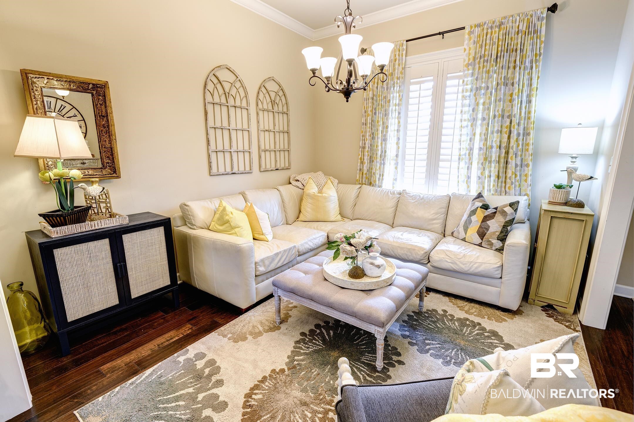 32096 Weatherly Cove Daphne, AL 36527 - Photo 6 of 46 Dining area used as extra LR space