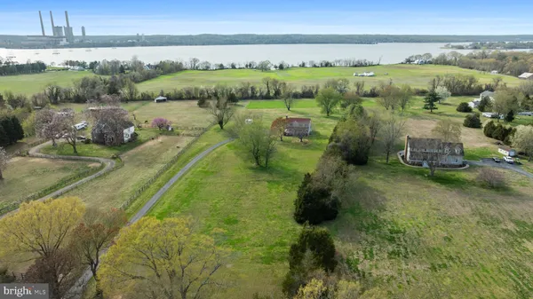 $724,000 | 4355 Leitches Wharf Road, Prince Frederick, MD 20678