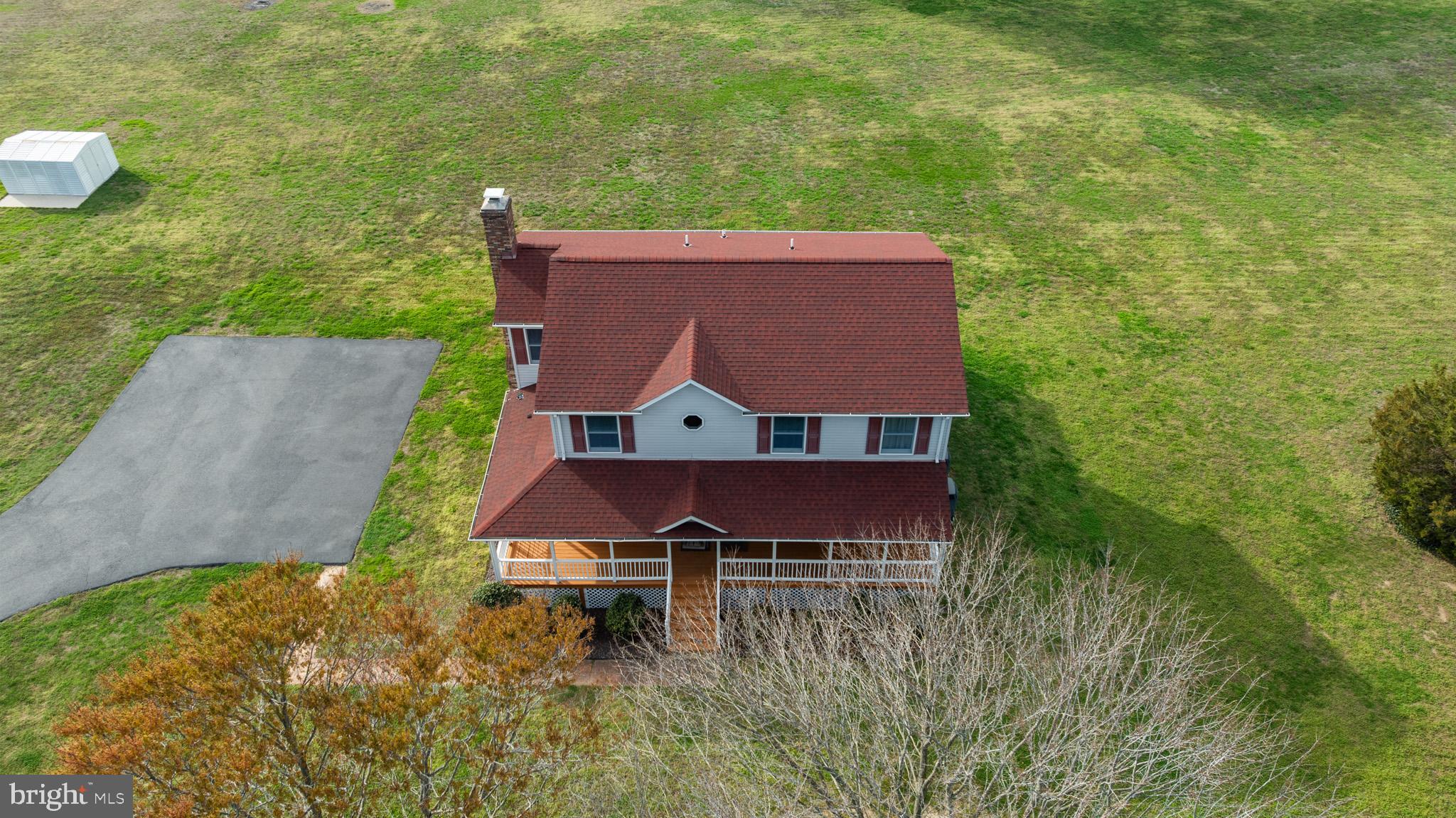 4355 Leitches Wharf Road Prince Frederick, MD 20678 - Photo 19 of 58