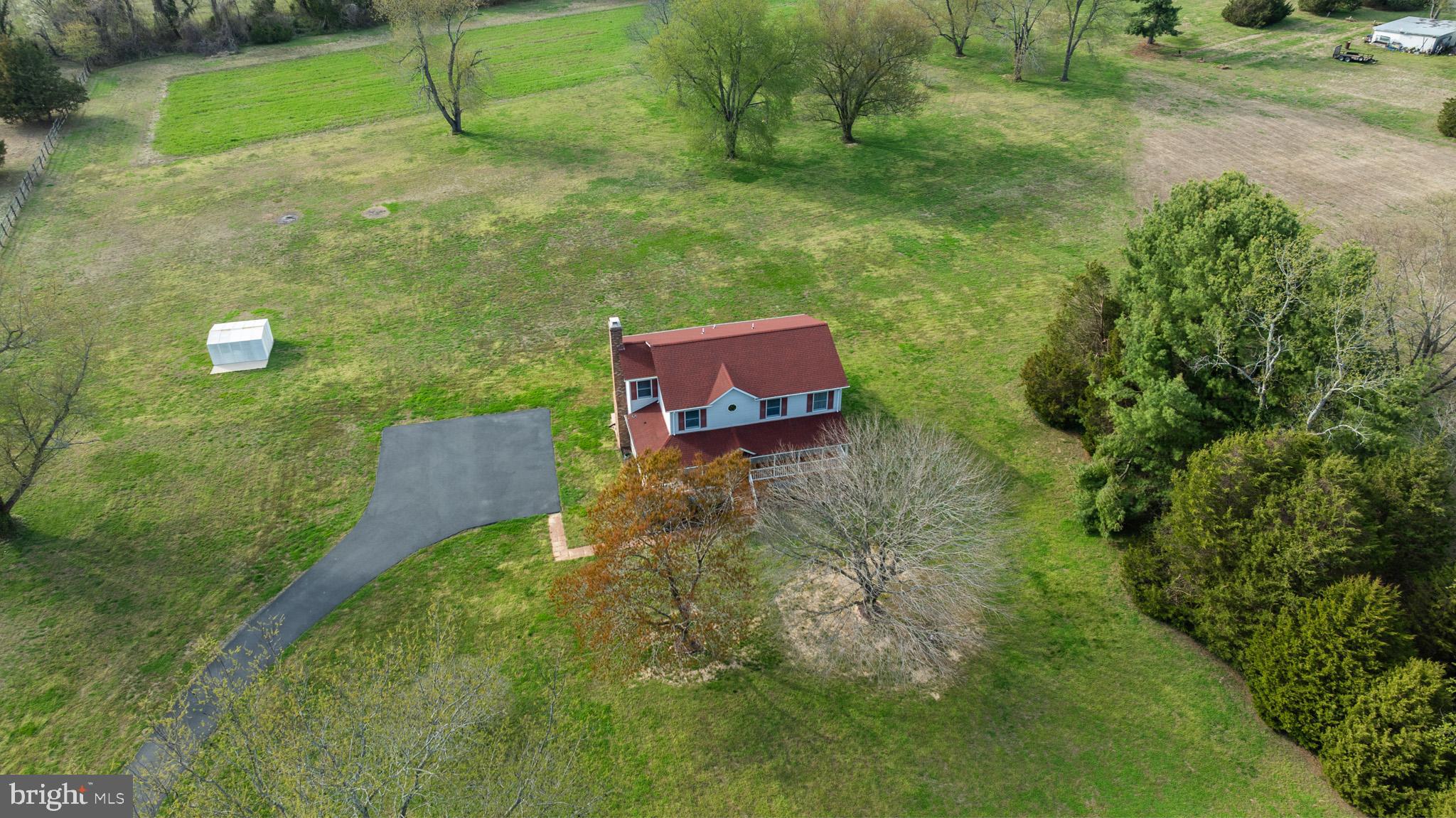 4355 Leitches Wharf Road Prince Frederick, MD 20678 - Photo 20 of 58