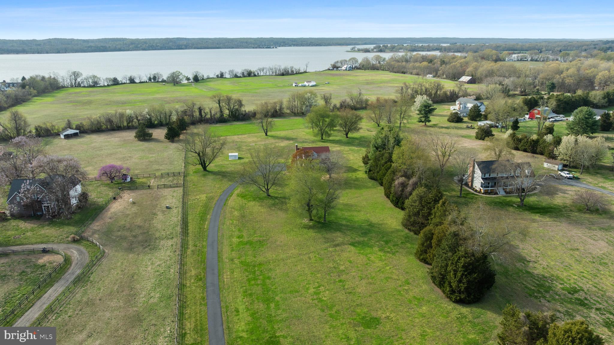 4355 Leitches Wharf Road Prince Frederick, MD 20678 - Photo 23 of 58