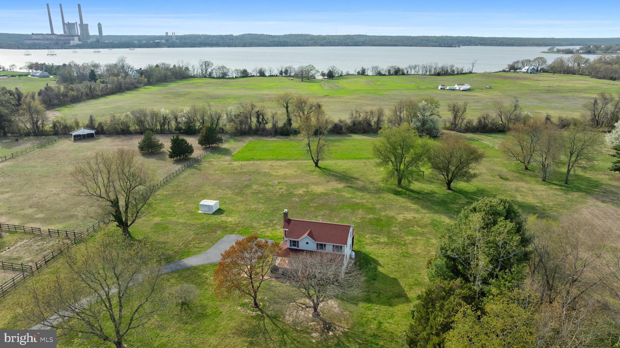 4355 Leitches Wharf Road Prince Frederick, MD 20678 - Photo 24 of 58