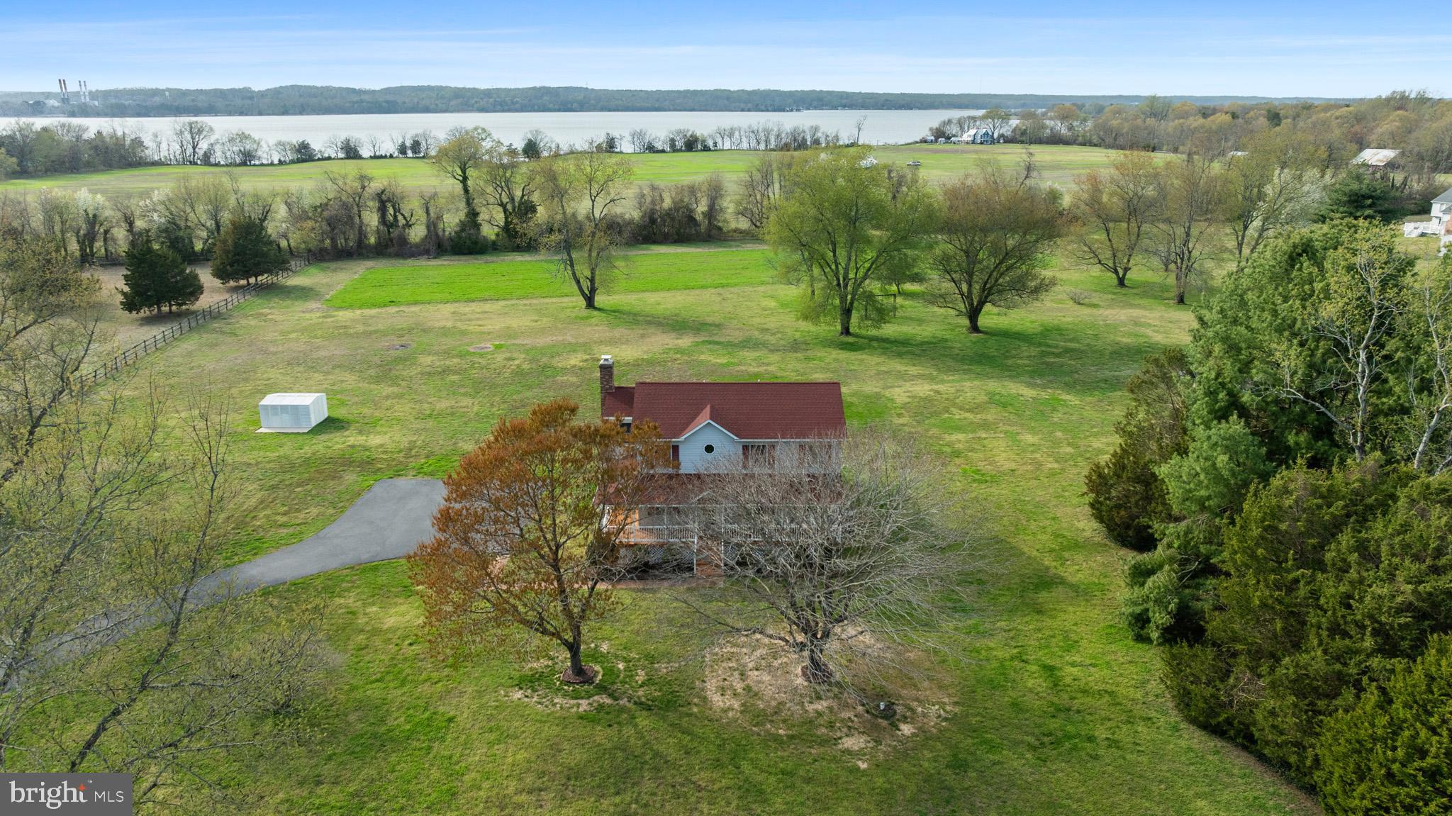 4355 Leitches Wharf Road Prince Frederick, MD 20678 - Photo 25 of 58