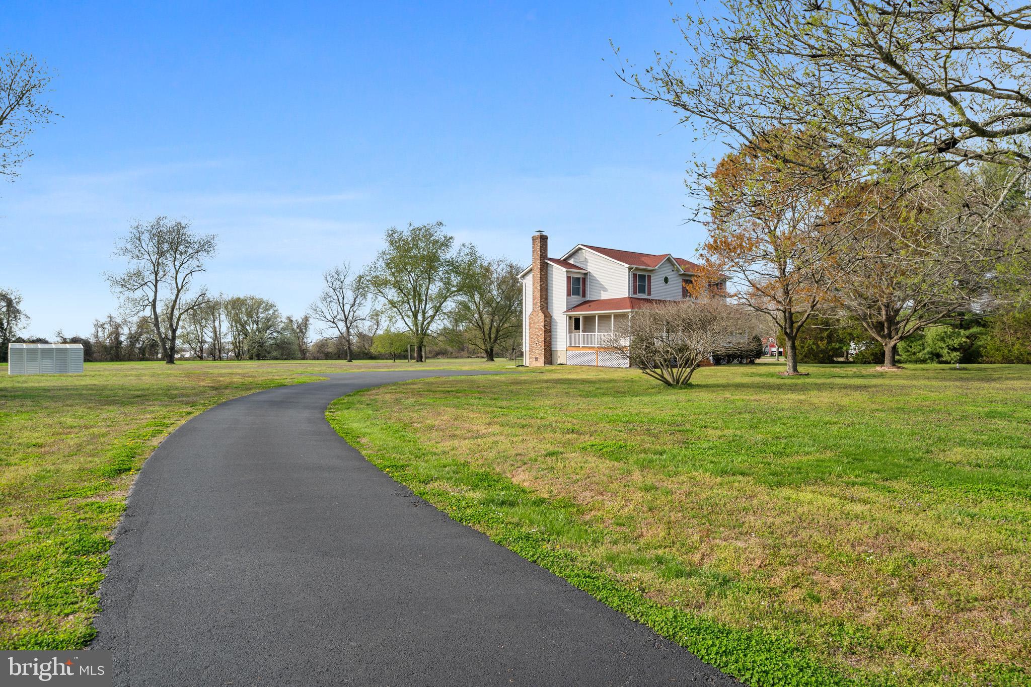 4355 Leitches Wharf Road Prince Frederick, MD 20678 - Photo 27 of 58