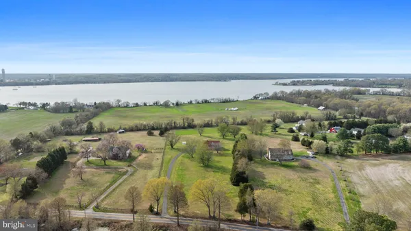 $724,000 | 4355 Leitches Wharf Road, Prince Frederick, MD 20678