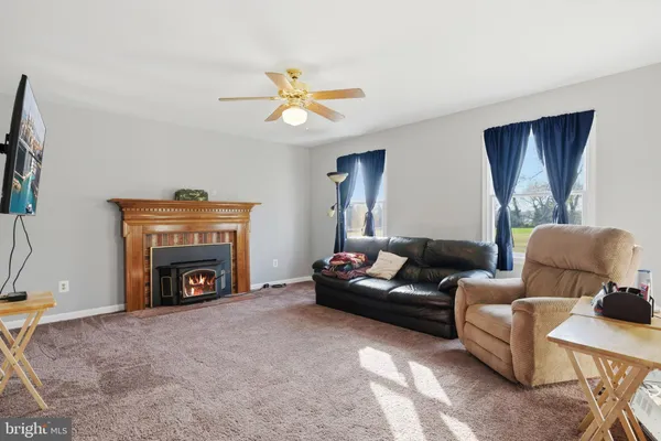 $724,000 | 4355 Leitches Wharf Road, Prince Frederick, MD 20678