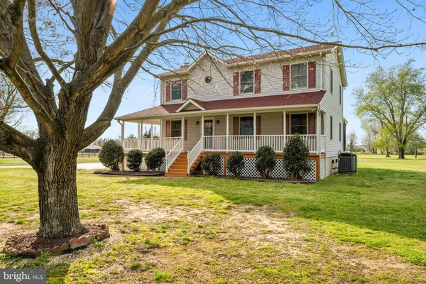 $724,000 | 4355 Leitches Wharf Road, Prince Frederick, MD 20678